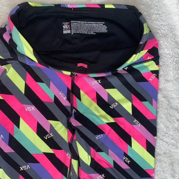 Limited Edition VSX Legging and Bra Set - Picture 9 of 10